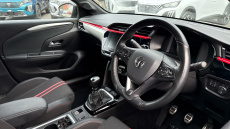 Vauxhall Corsa 1.2 Turbo SRi Premium 5dr Petrol Hatchback